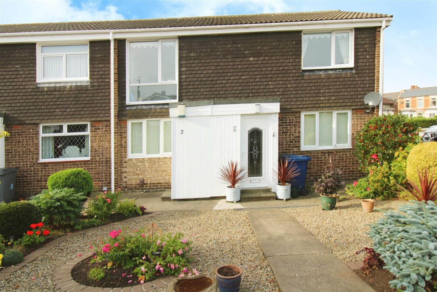 Cauldwell Place, South Shields