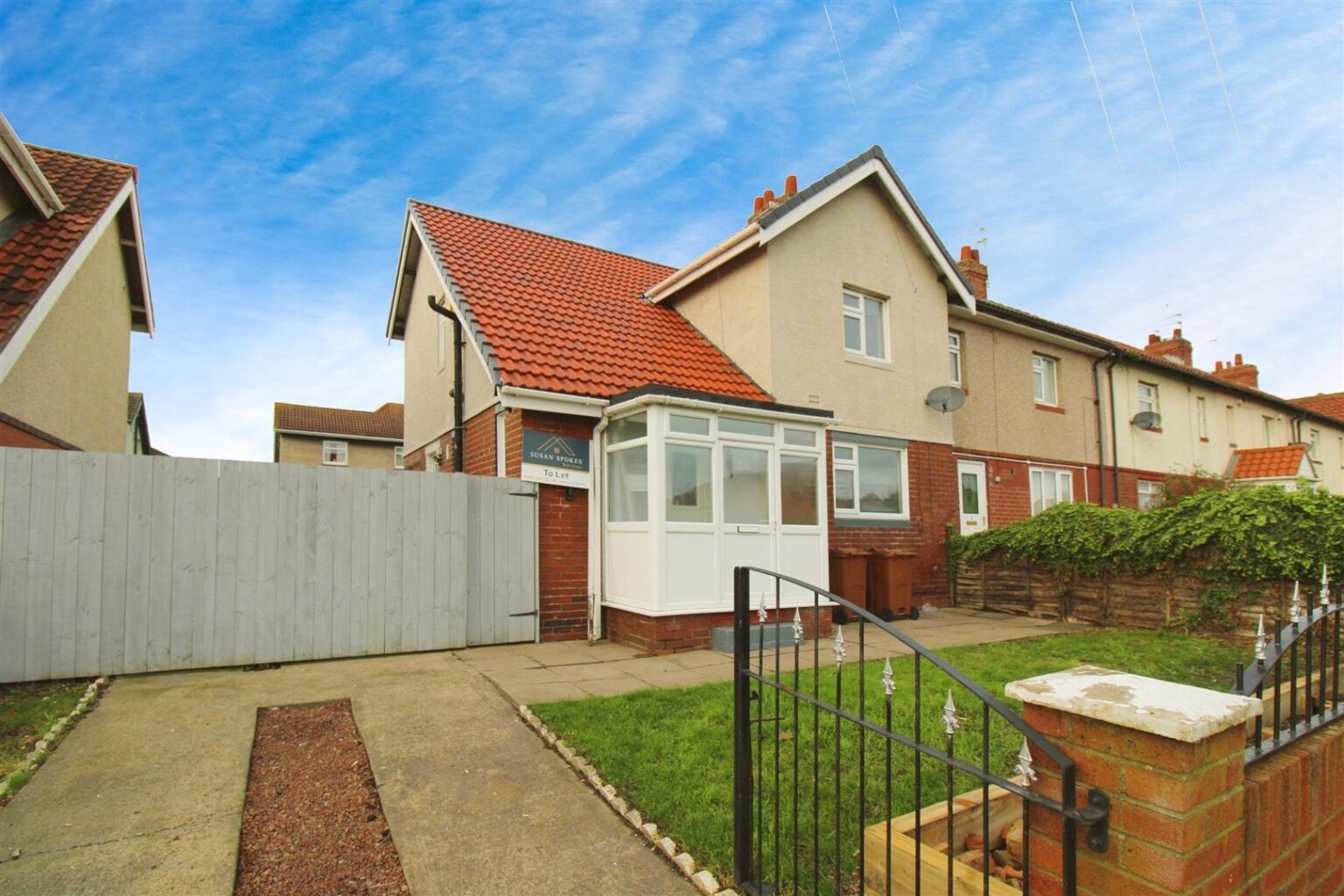 East View, Sunderland