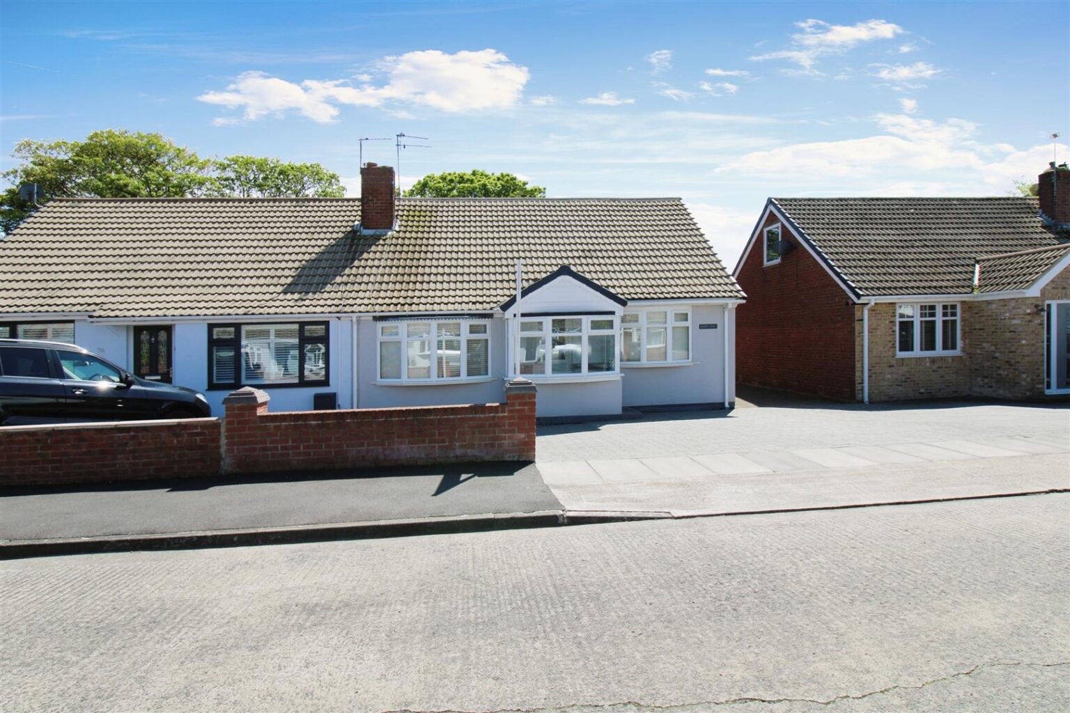 East Boldon Road, Sunderland