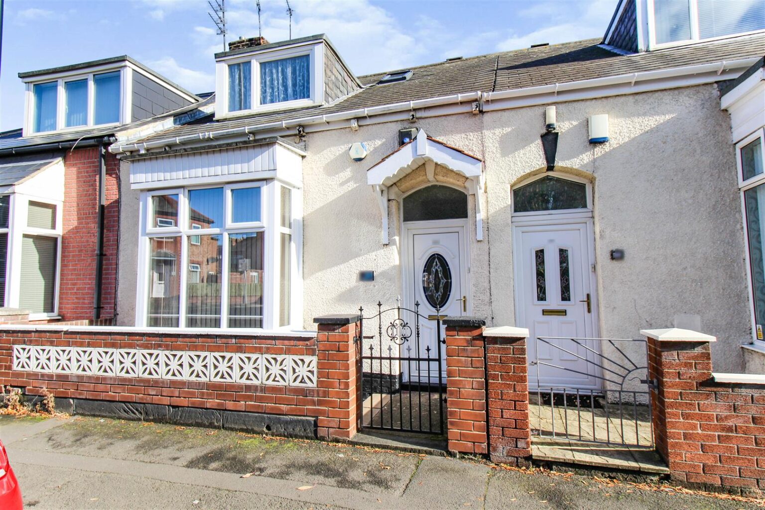 Thompson Road, Sunderland