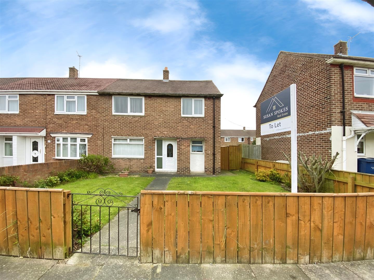 Chesterton Road, South Shields