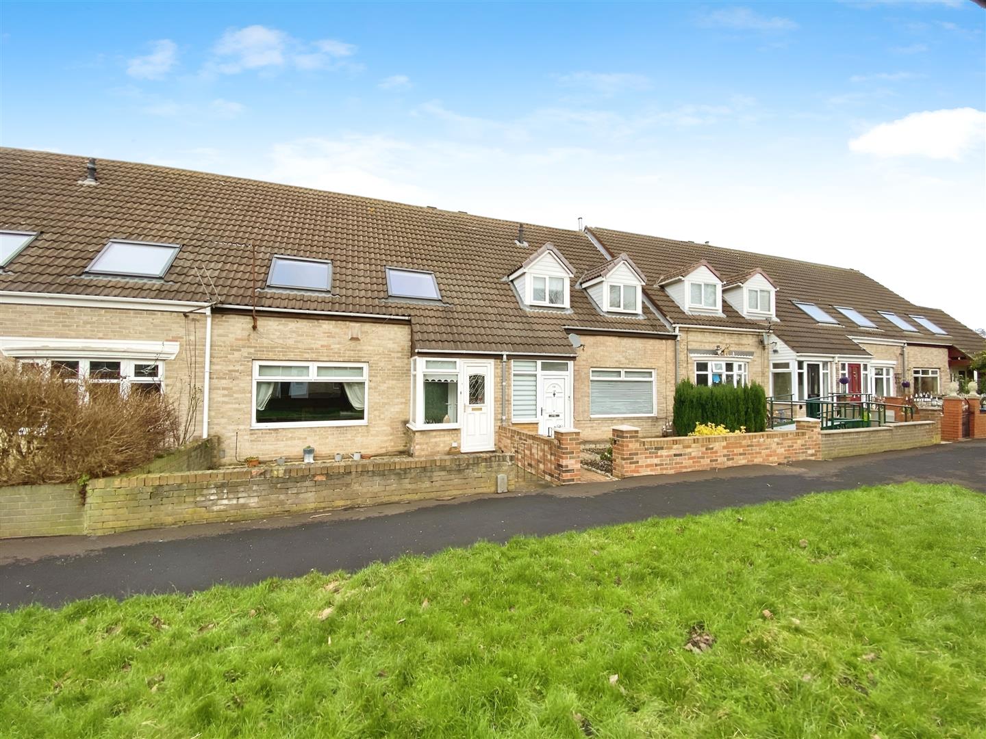 Douglas Close, South Shields