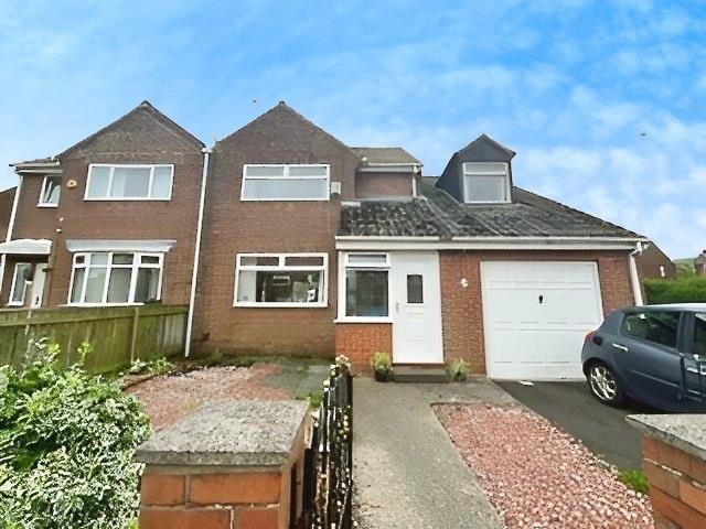 Courtney Drive, Sunderland