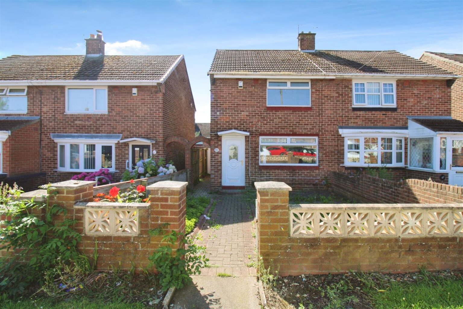 Gleneagles Road, Sunderland