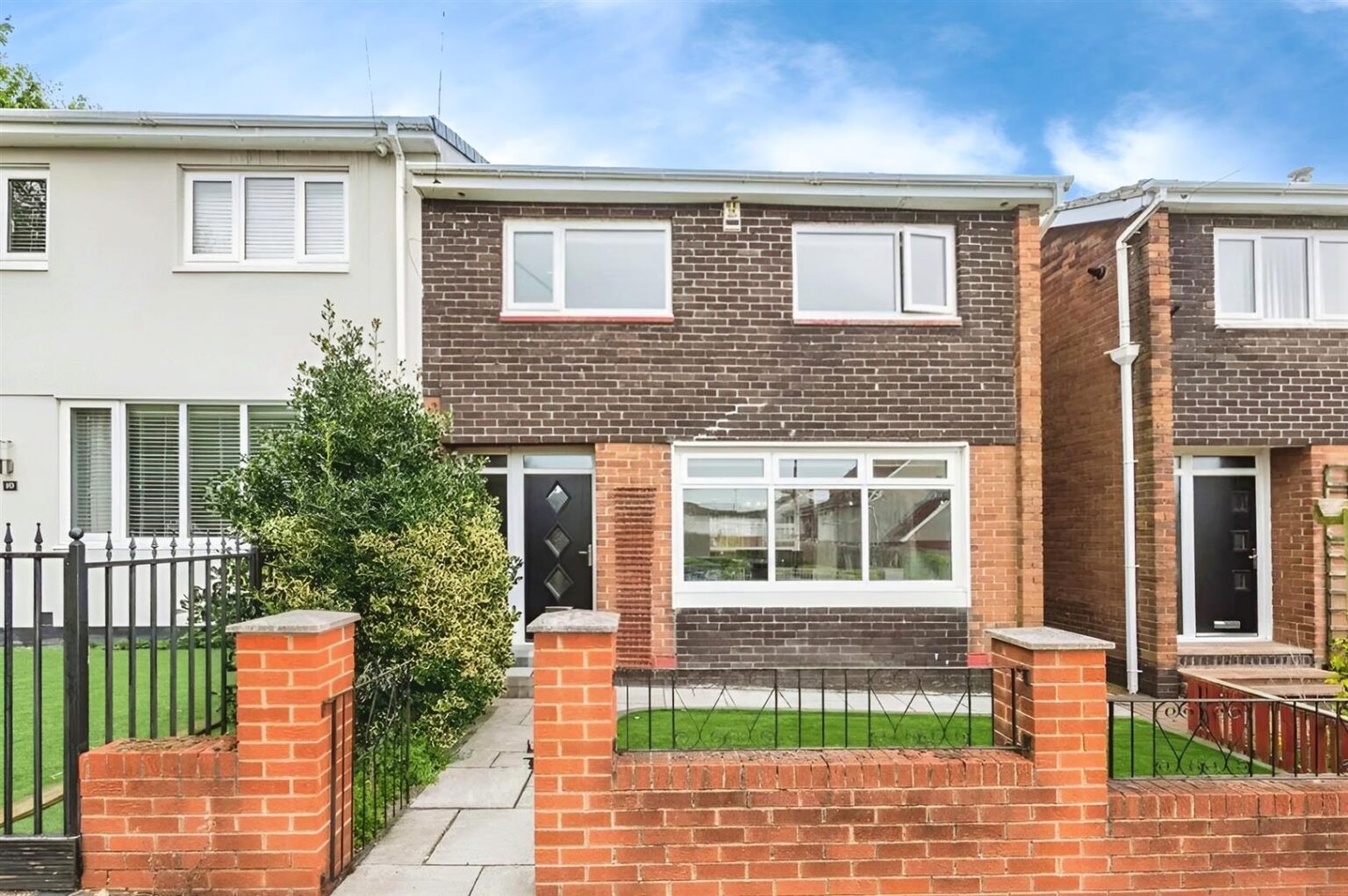 Kingsway Road, Sunderland