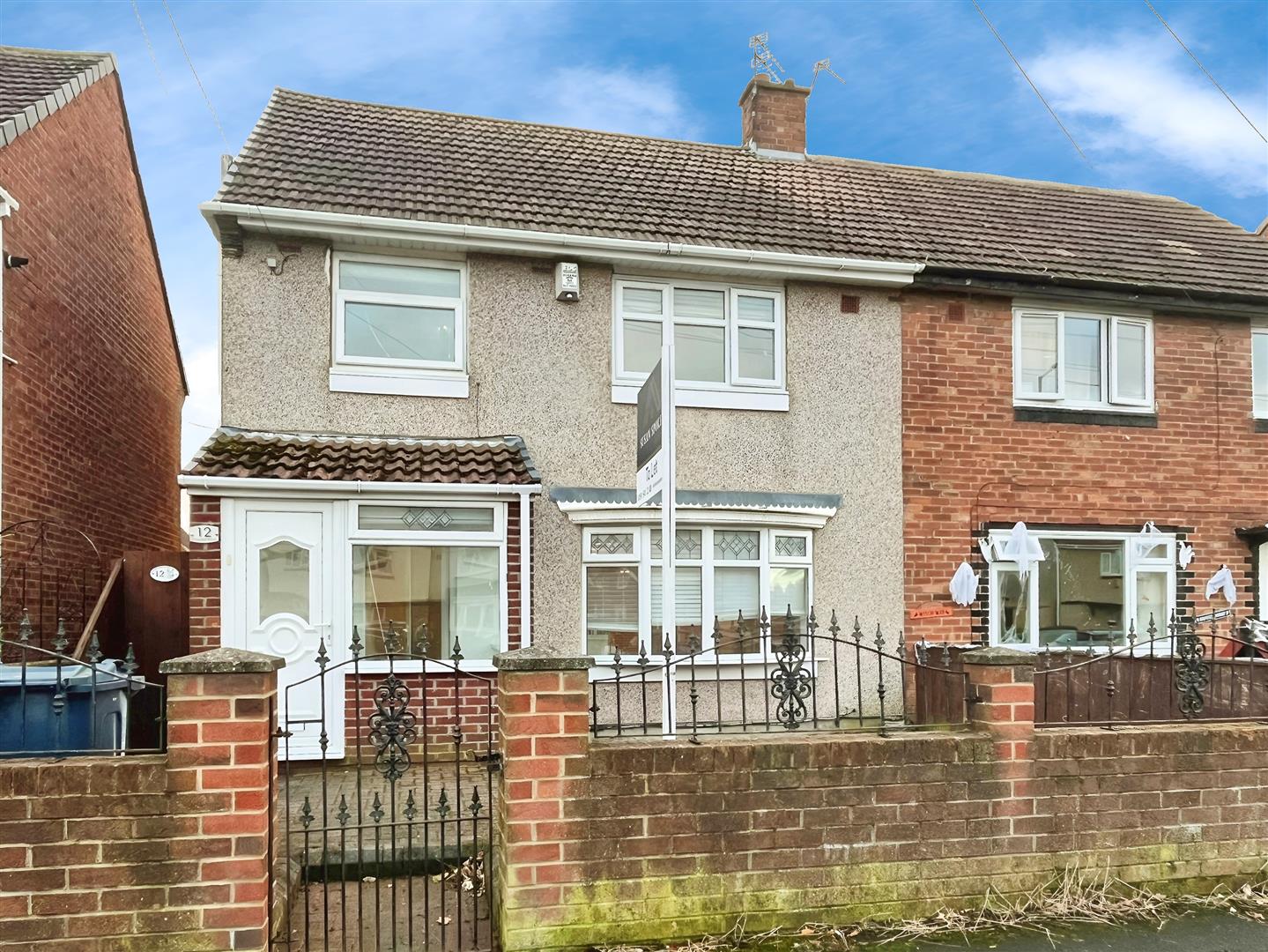 Cheadle Road, Sunderland