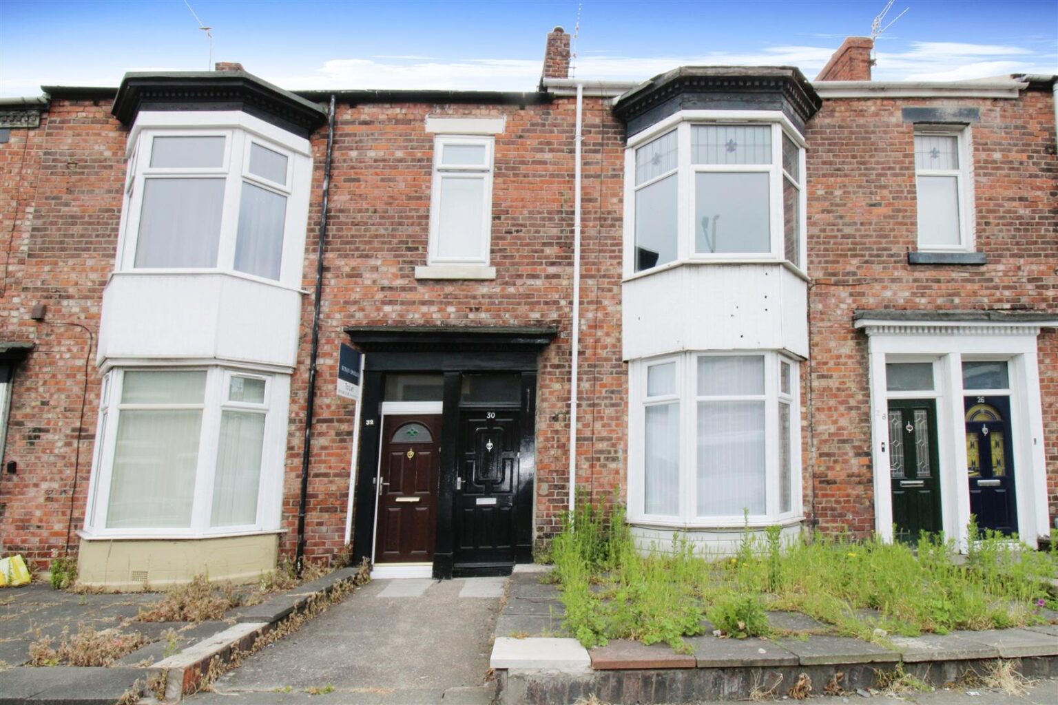 Imeary Street, South Shields