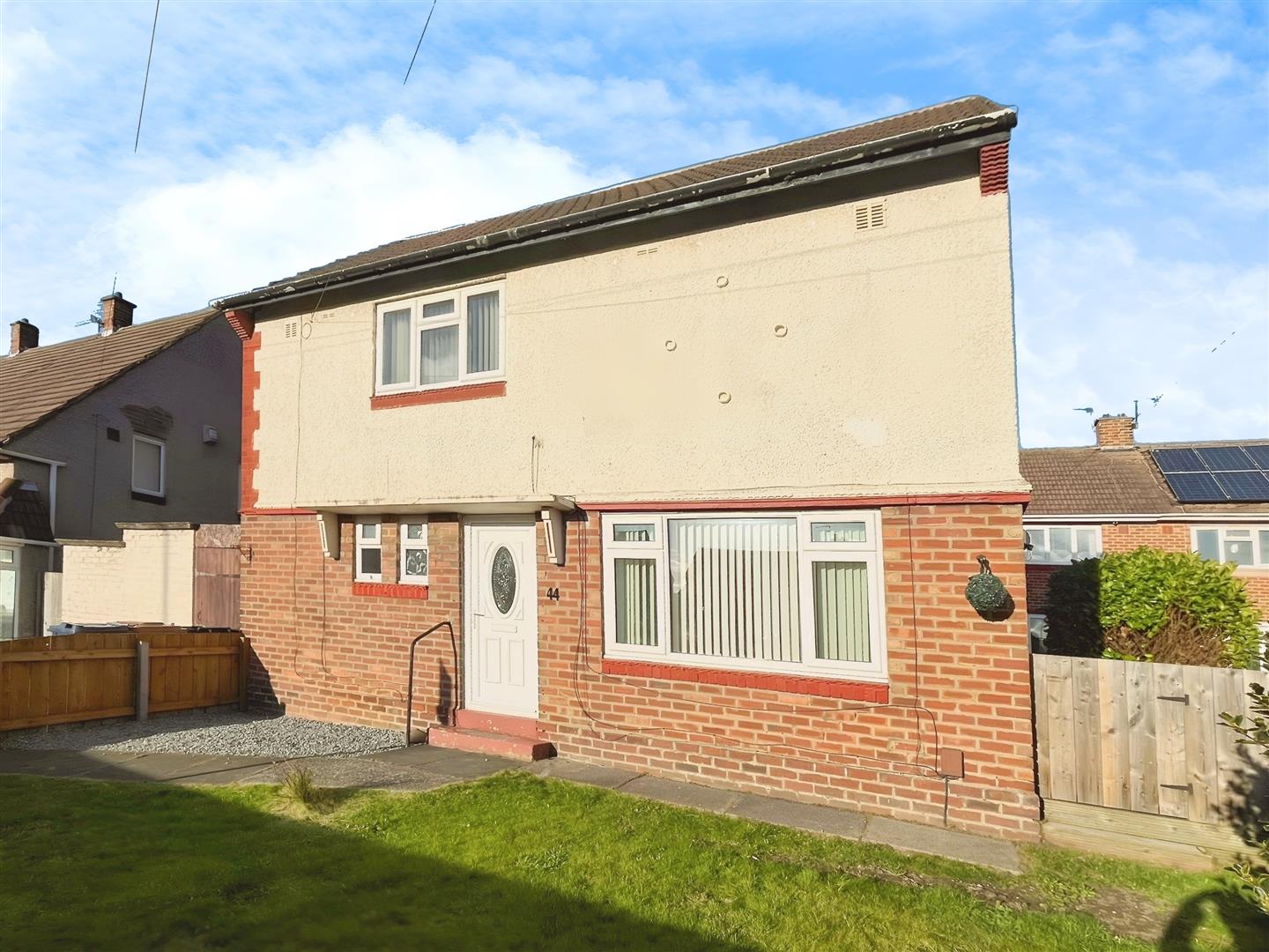 Cranleigh Road, Sunderland