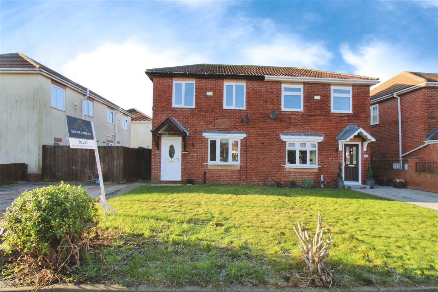 Primrose Avenue, South Shields