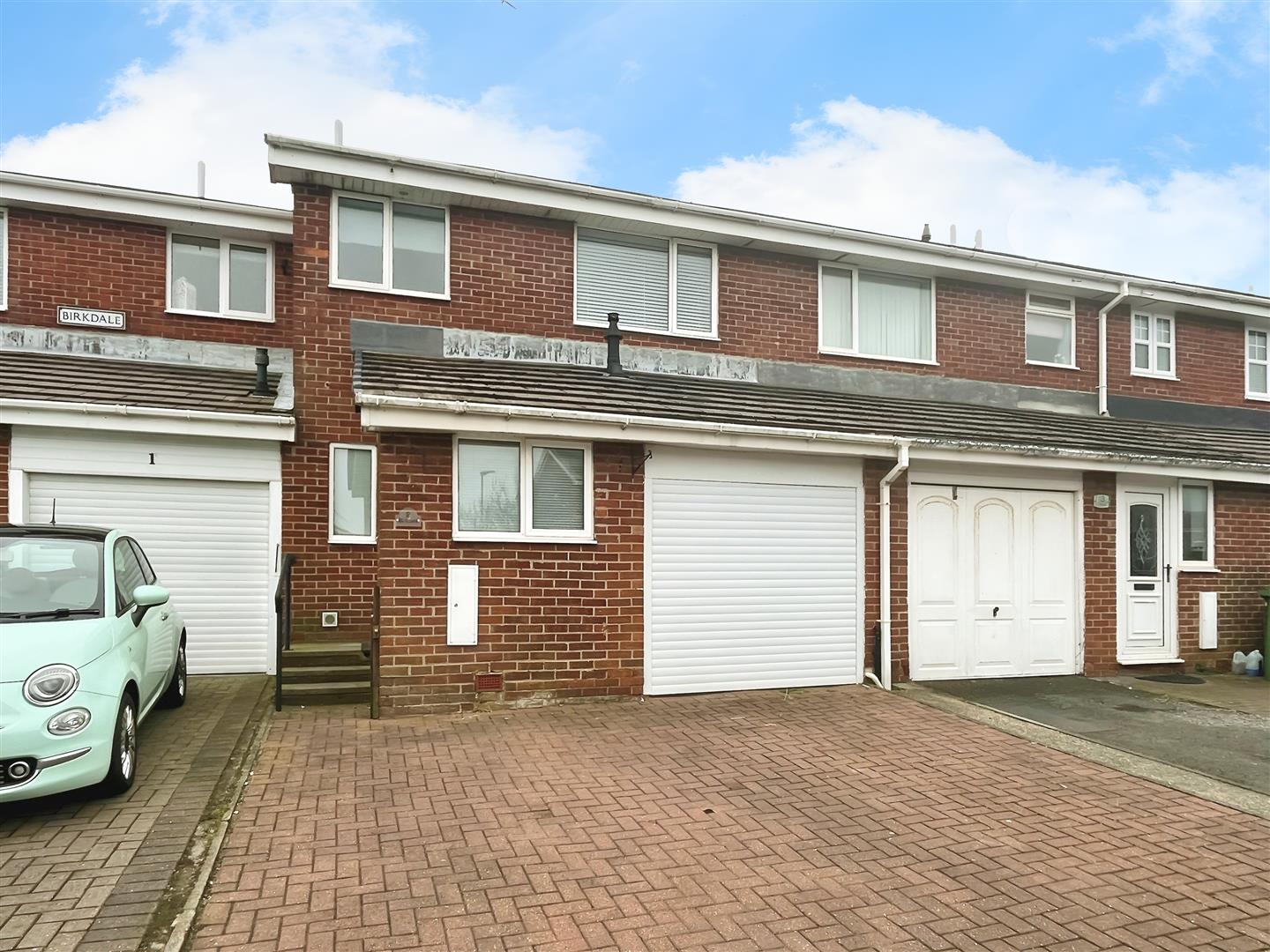 Birkdale, South Shields