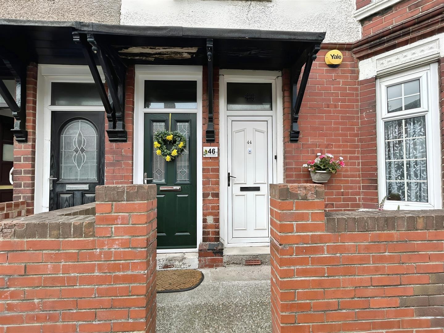 Richmond Road, South Shields