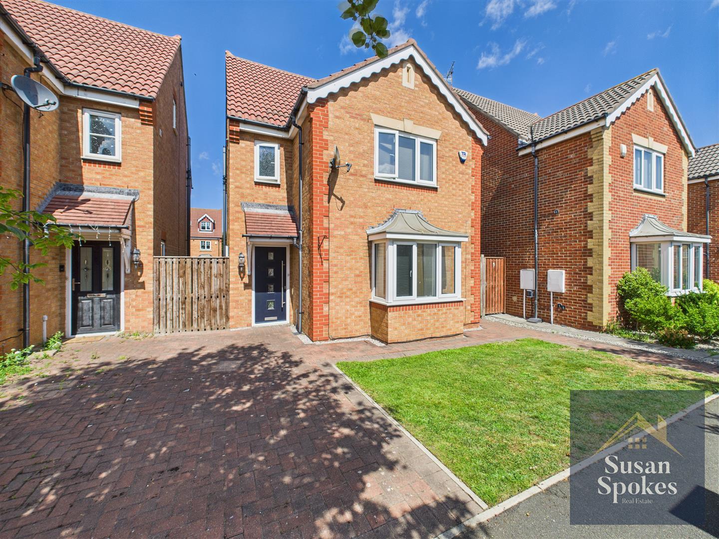 Callum Drive, South Shields