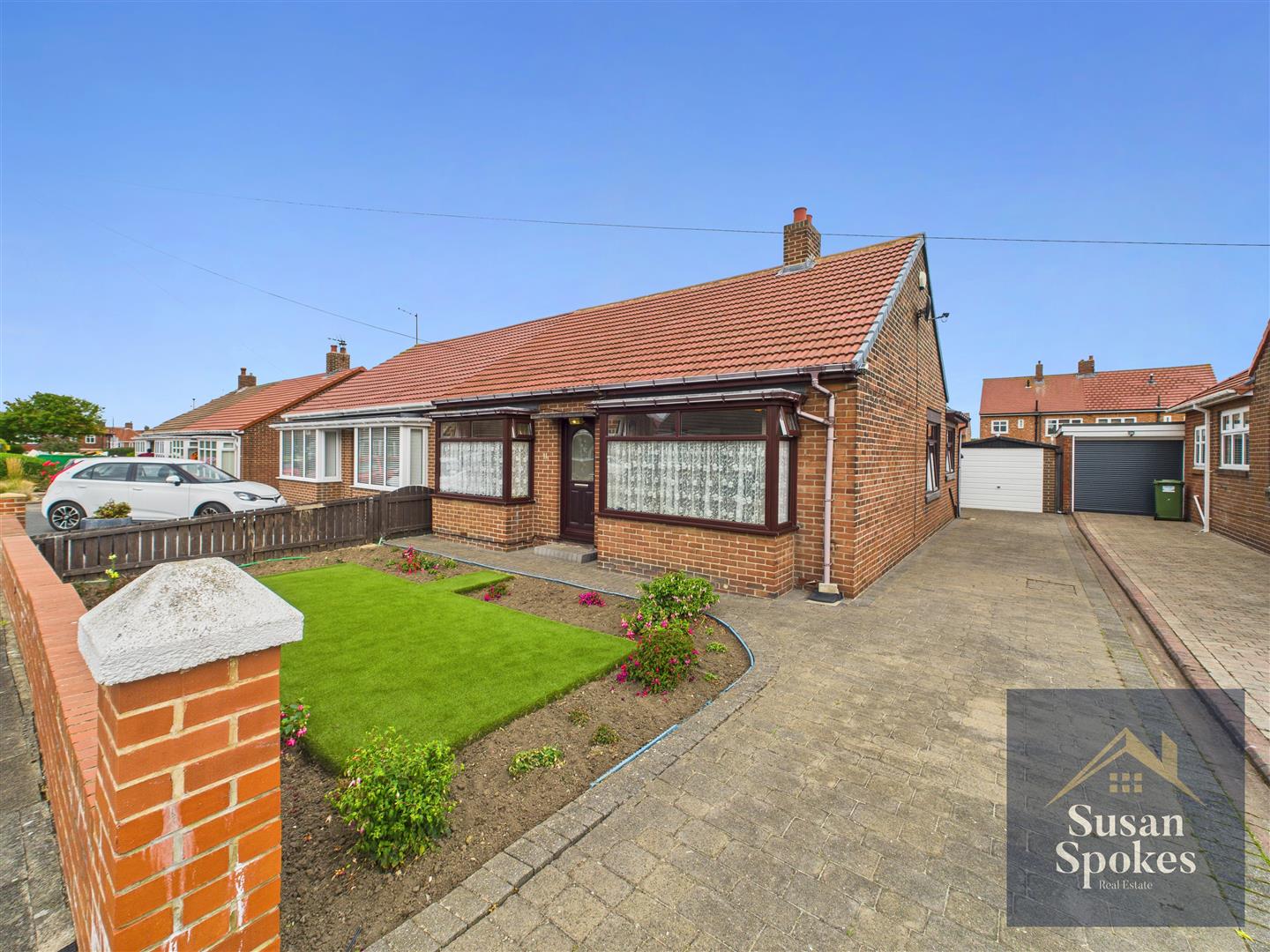 Ridley Grove, South Shields