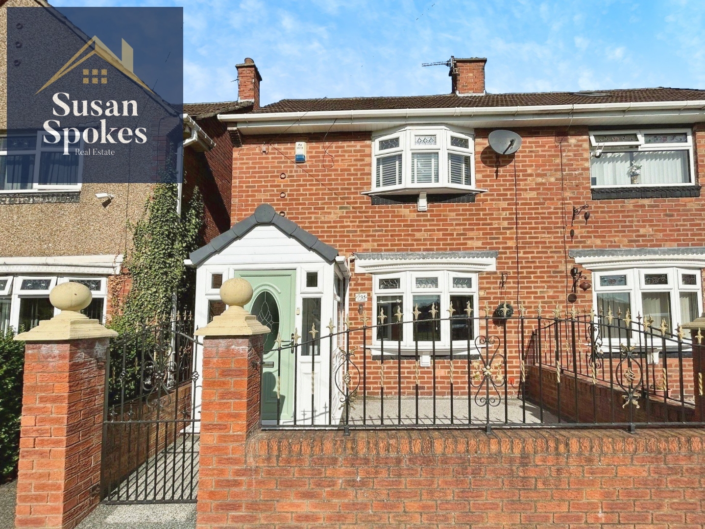Cowdray Road, Sunderland