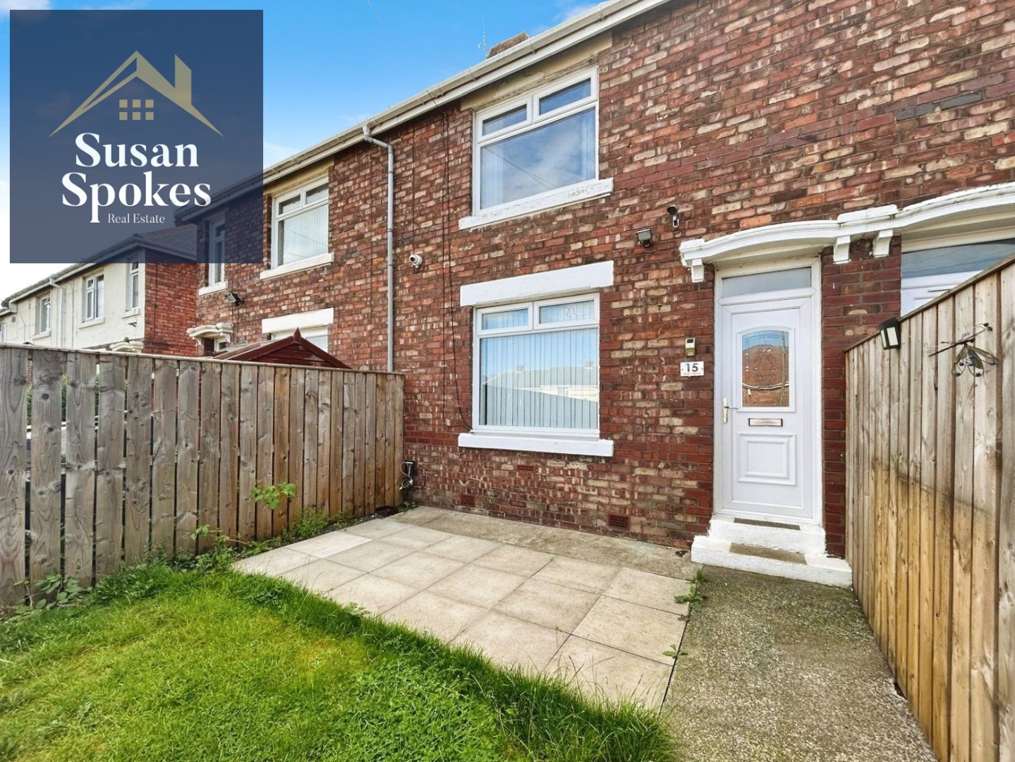 Pelaw Crescent, Chester Le Street
