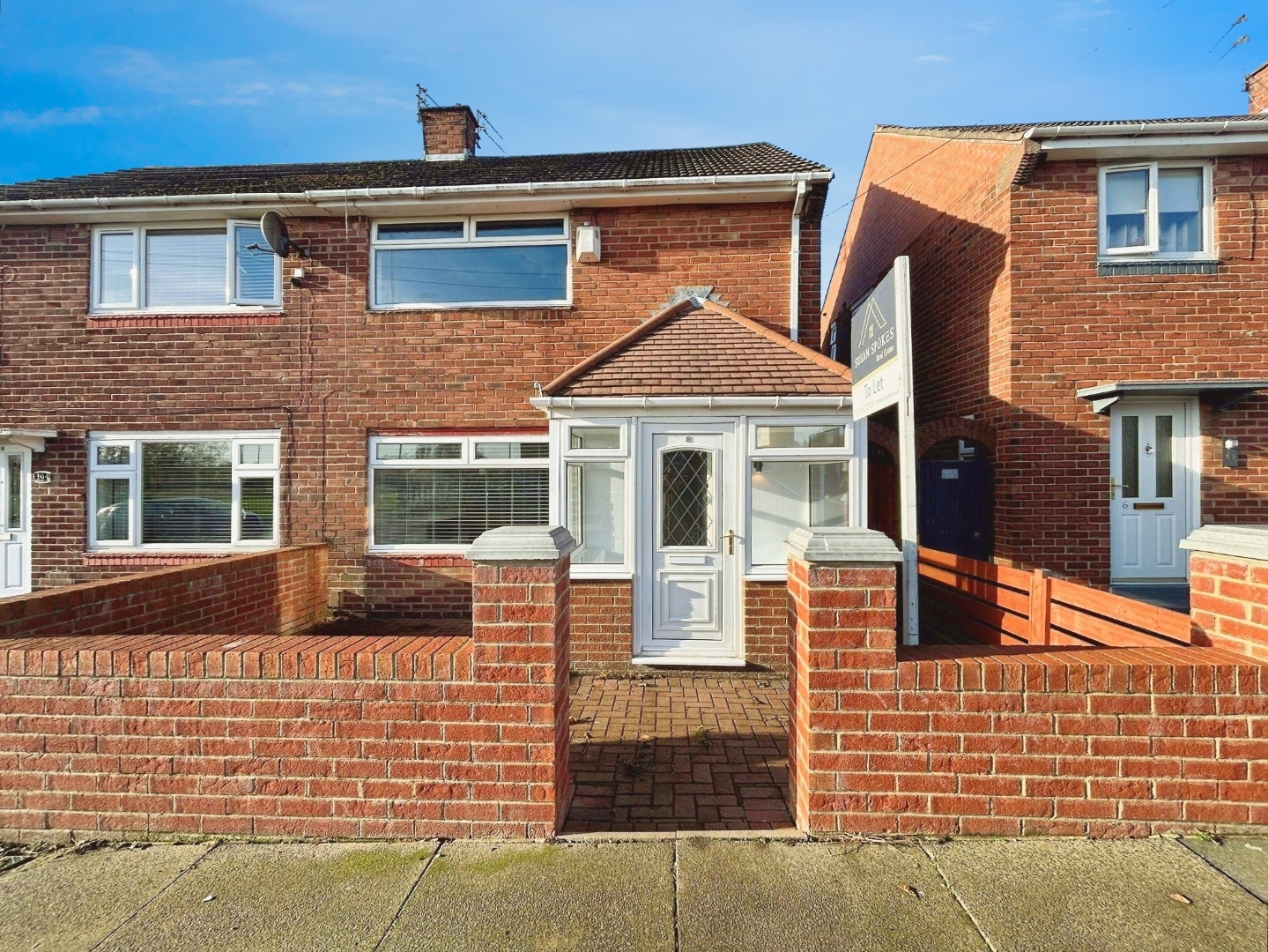 Gainsborough Road, Sunderland