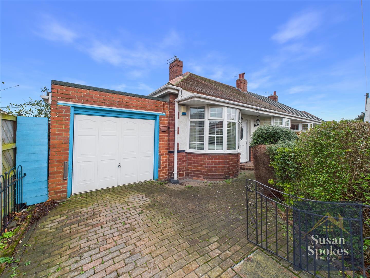 Forster Avenue, South Shields