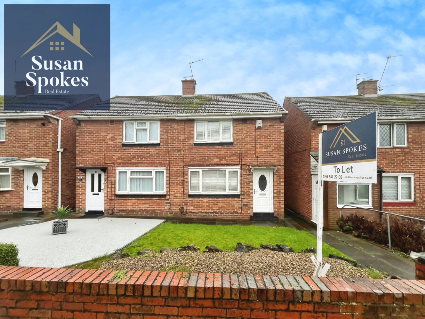 Gleneagles Road, Sunderland