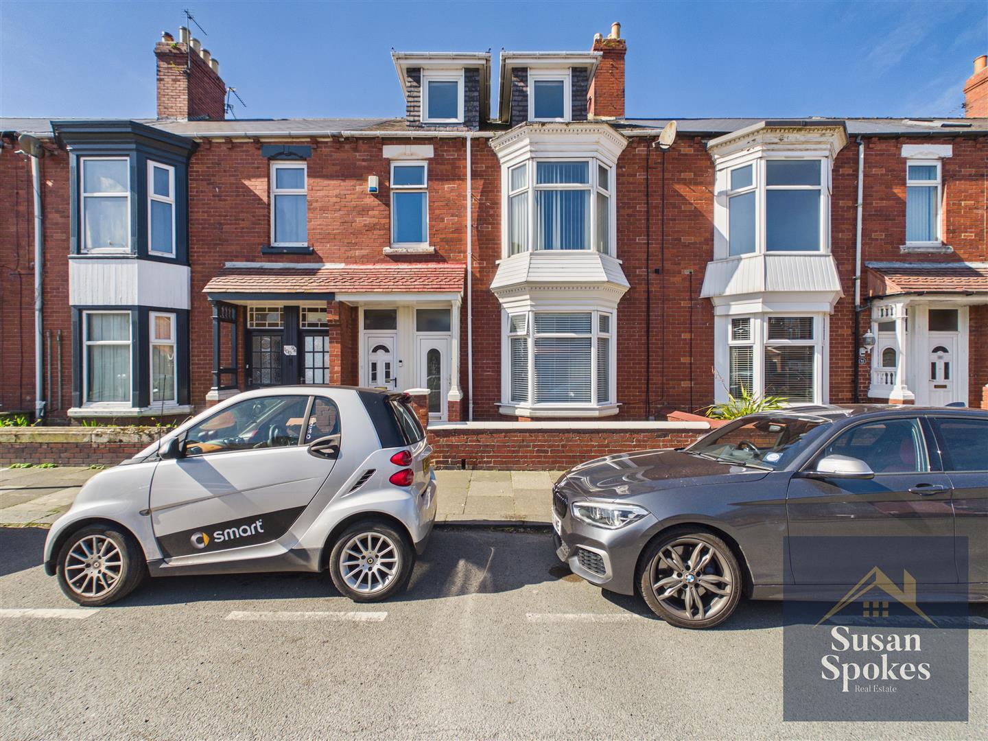 Ashley Road, South Shields