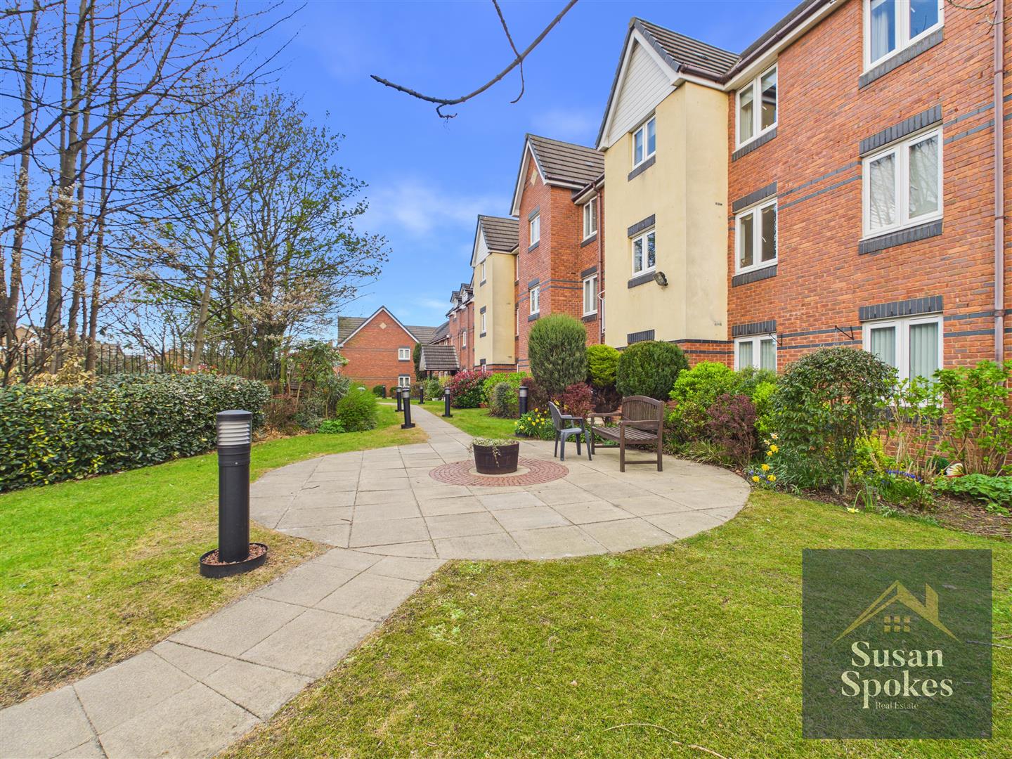 Willow Bank Court, Beckenham Close, East Boldon
