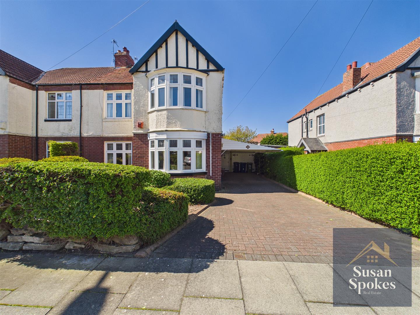 Harton Grove, South Shields