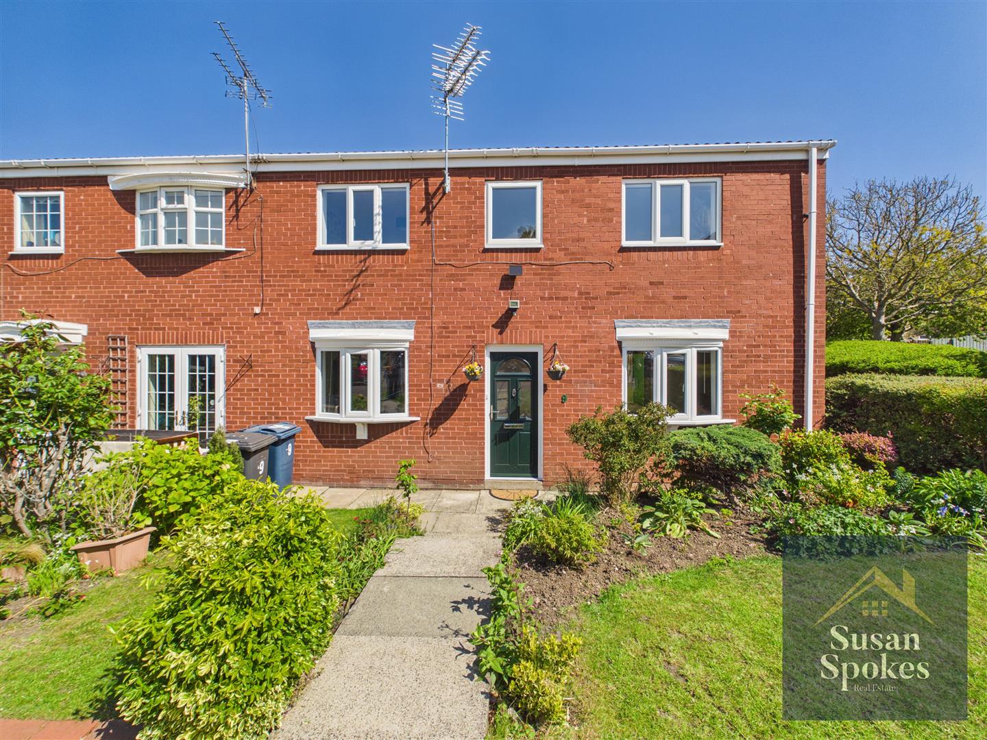 Grampian Grove, West Boldon, East Boldon