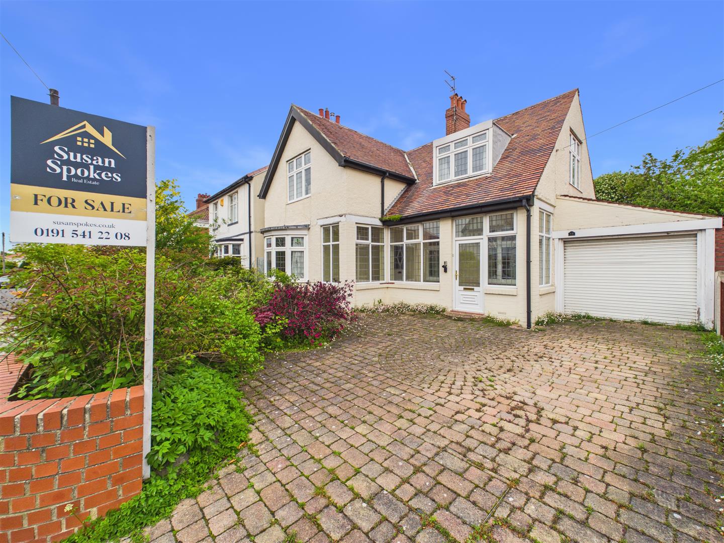 Harton Grove, South Shields