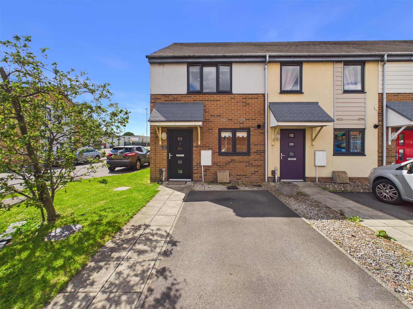 O’leary Close, South Shields