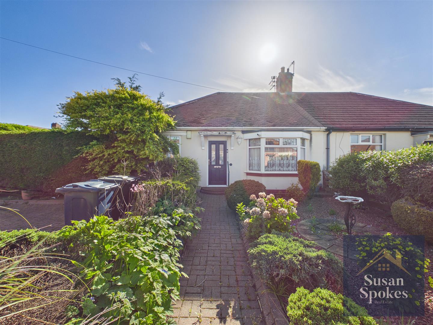 Summerhill Road, South Shields