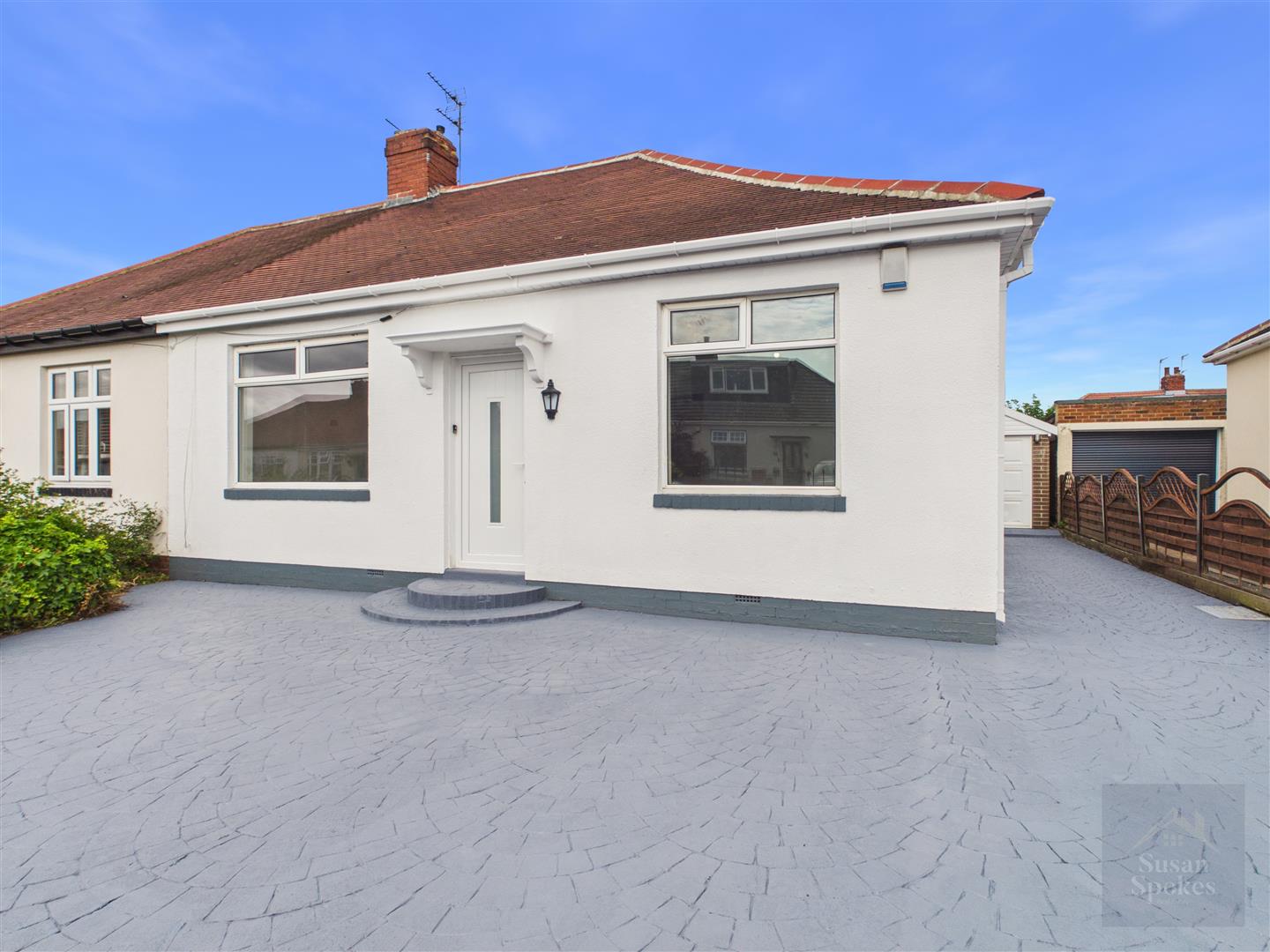 Lisle Road, South Shields