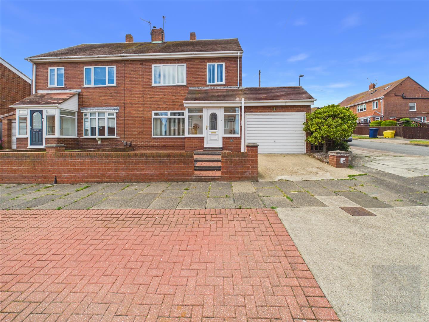 Norfolk Road, South Shields