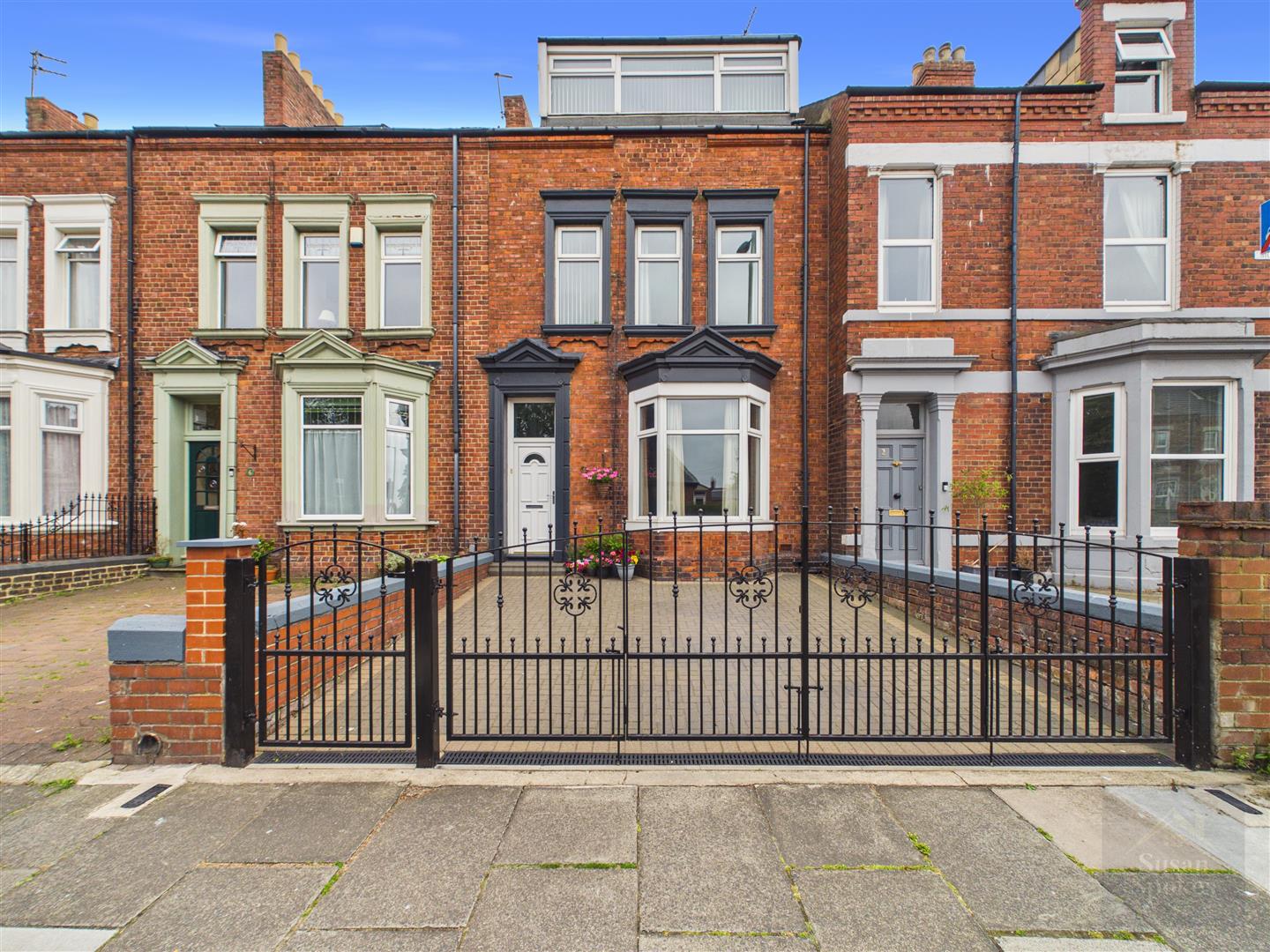 Mowbray Road, South Shields
