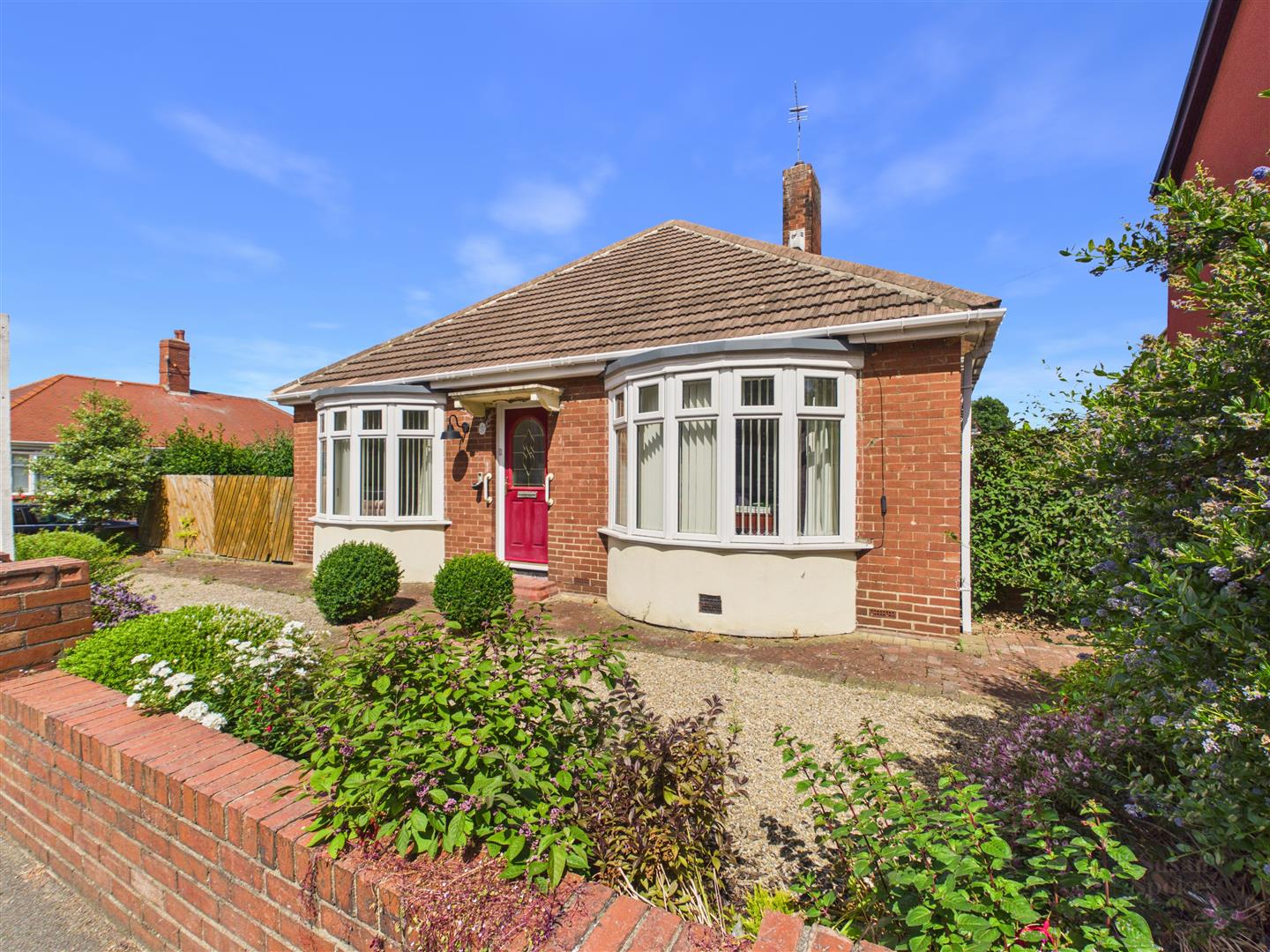 St. Marys Avenue, South Shields