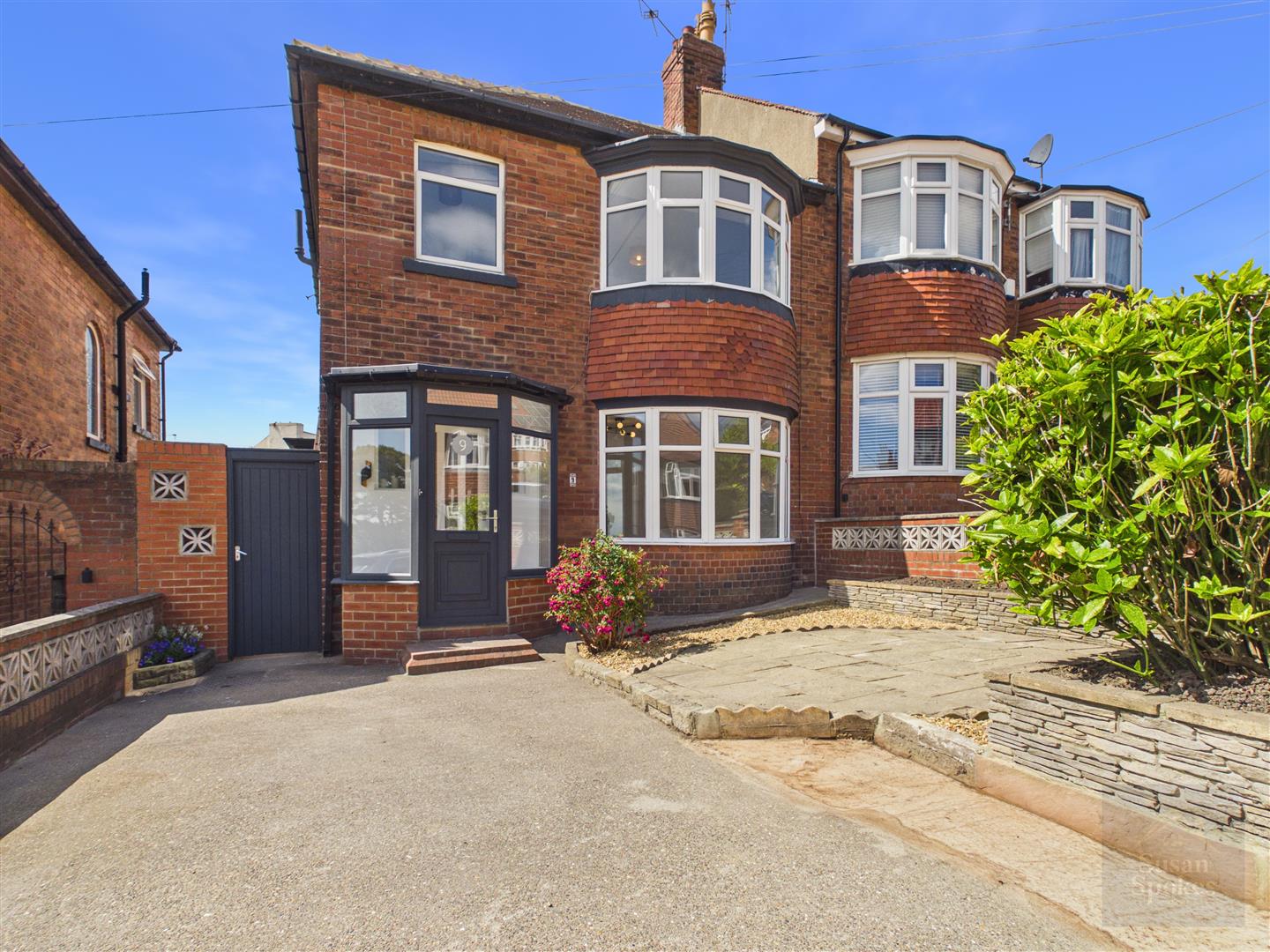 Eston Grove, Sunderland
