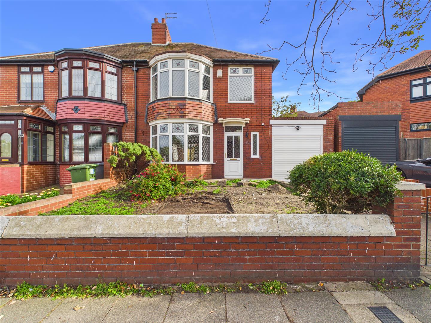 Mowbray Road